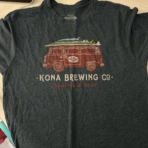 Kona Brewing Tee